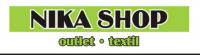 NIKA SHOP - outlet móda