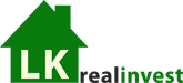 LK realinvest s.r.o. - realitná kancelária